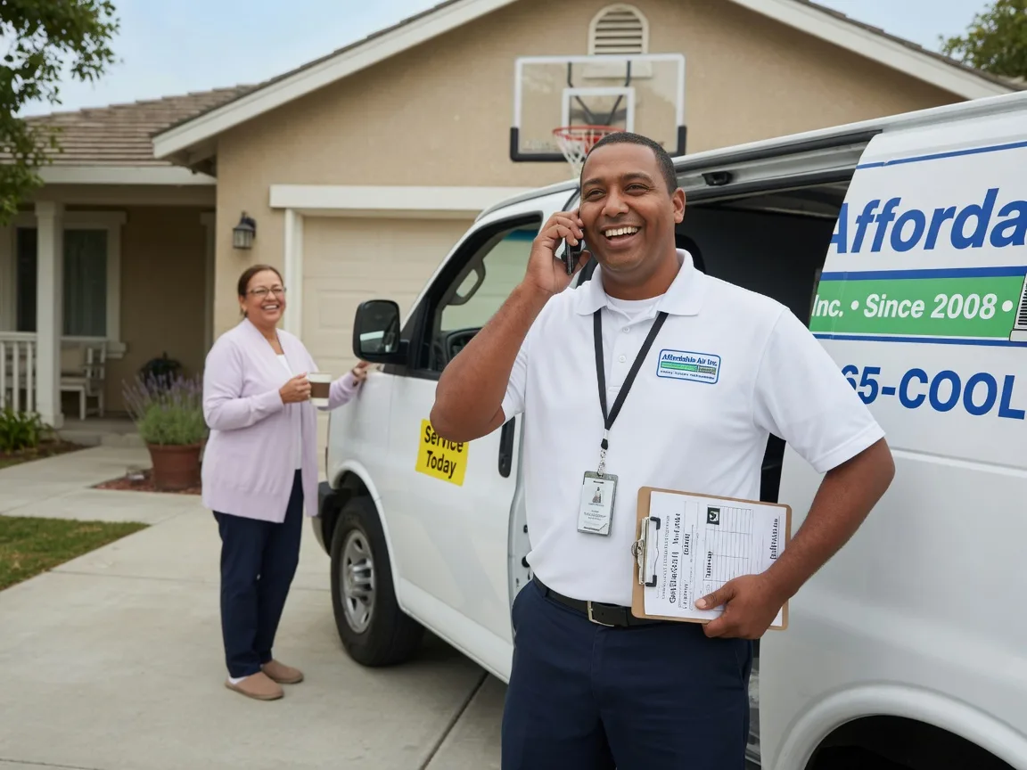 Central Ac Repair Huntington, TX FAQs